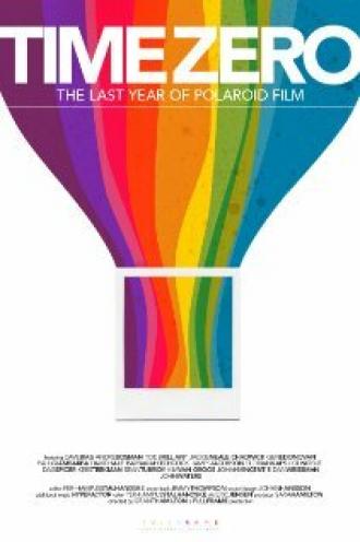 Time Zero: The Last Year of Polaroid Film (фильм 2012)