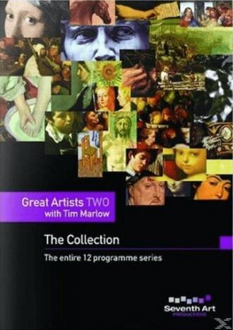Great Artists with Tim Marlow (сериал 2001)