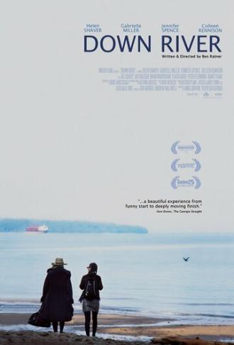 Вниз по реке (фильм 2013)