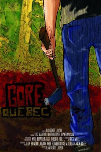 Gore, Quebec (фильм 2014)