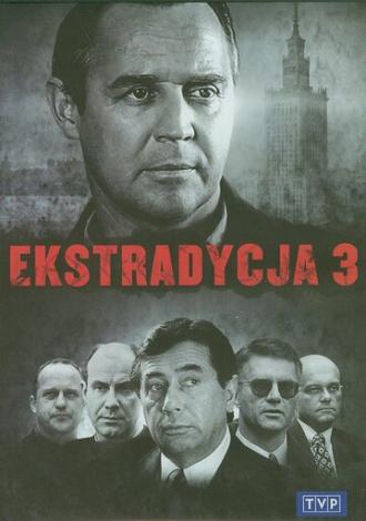 Экстрадиция 3 (сериал 1999)