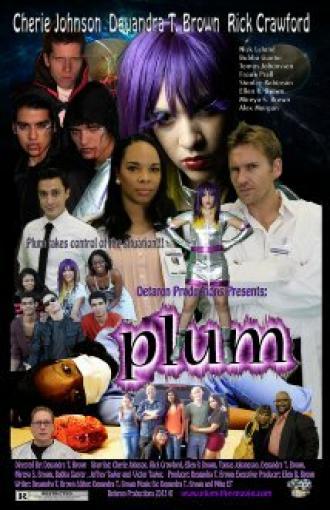 Plum (фильм 2013)