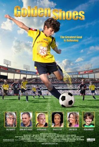 Золотые туфельки (фильм 2015)