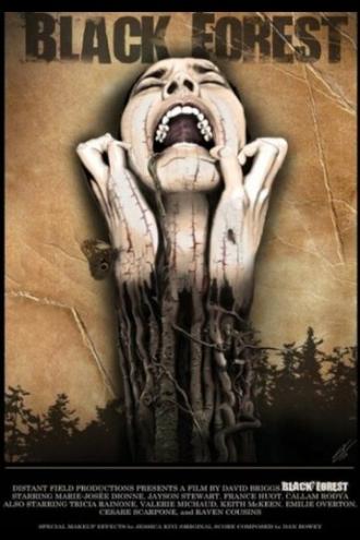 Black Forest (фильм 2015)