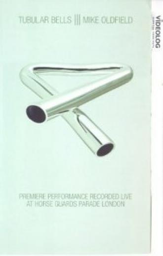 Mike Oldfield: Tubular Bells III (фильм 1999)