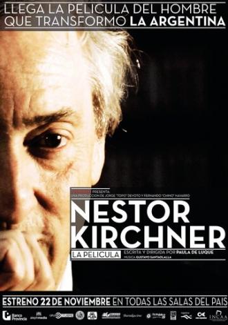 Нестор Киршнер. Фильм (фильм 2012)