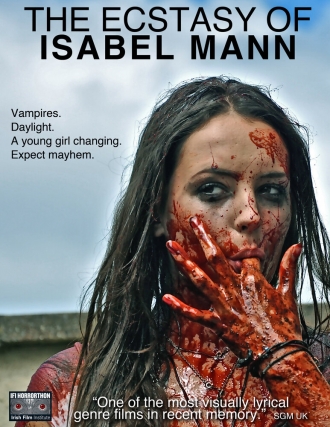 The Ecstasy of Isabel Mann (фильм 2012)
