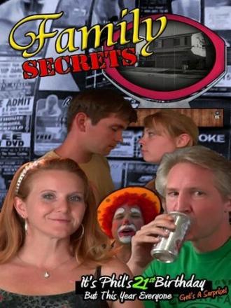 Family Secrets (фильм 2010)