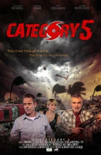 Category 5 (фильм 2014)