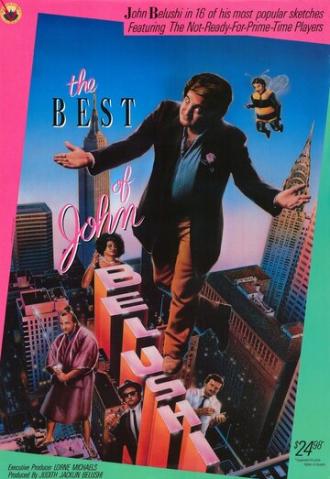 Лучшее от Джона Белуши (фильм 1985)