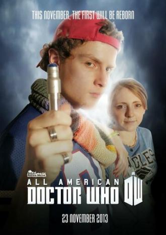 All American Doctor Who (сериал 2013)
