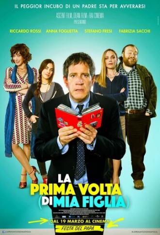 La prima volta (фильм 2015)