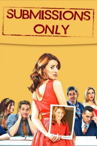 Только материалы (сериал 2010)
