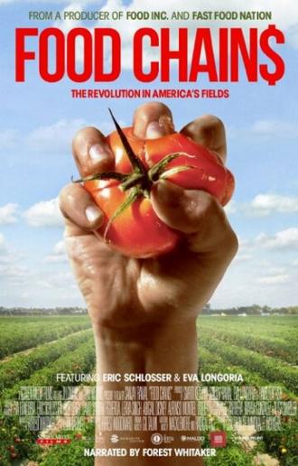 Food Chains (фильм 2014)