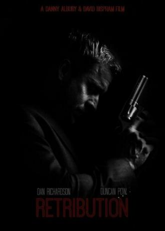 Возмездие (фильм 2016)