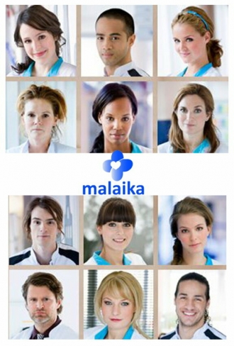 Малайка (сериал 2013)