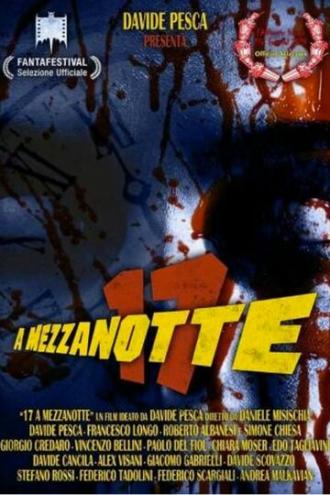 17 a mezzanotte (фильм 2014)