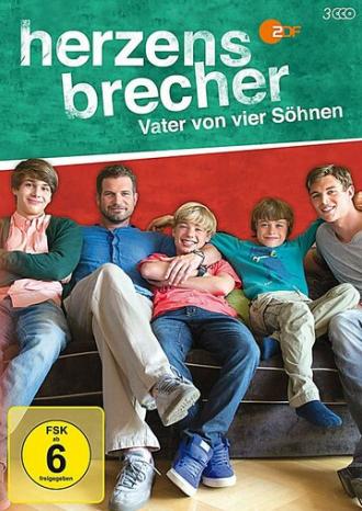 Сердцеед (сериал 2013)