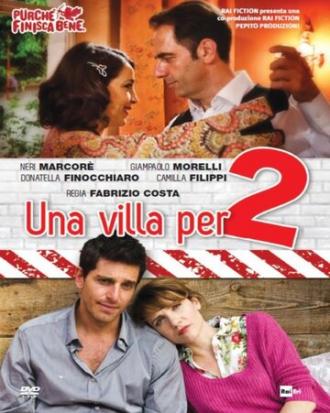 Una villa per due (фильм 2014)