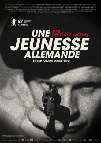 Молодежь Германии (фильм 2015)