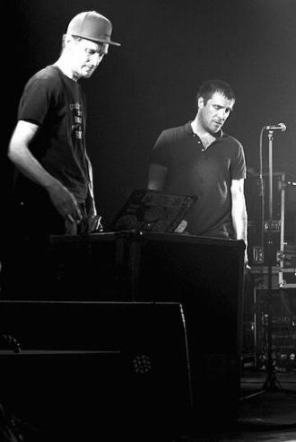 Sleaford Mods: Invisible Britain (фильм 2015)