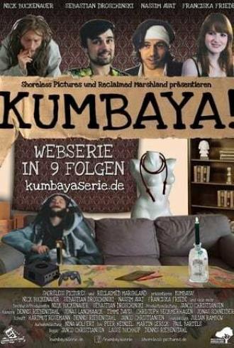 Kumbaya! (сериал 2015)