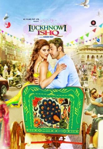 Luckhnowi Ishq (фильм 2015)