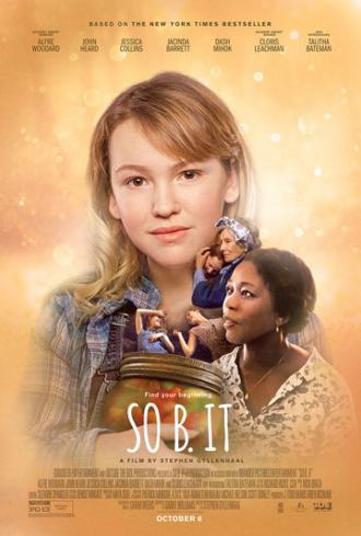 So B. It (фильм 2016)