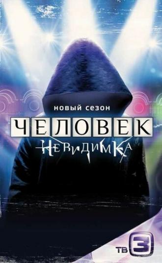 Человек-невидимка (сериал 2013)