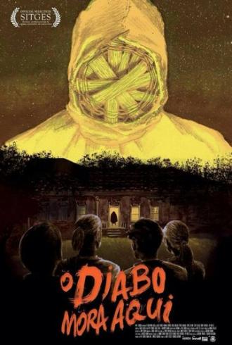 Здесь живёт дьявол (фильм 2015)