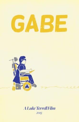 Gabe (фильм 2017)