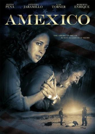 Amexico (фильм 2016)