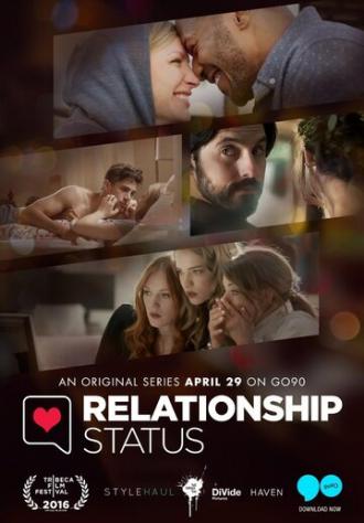 Семейное положение (сериал 2016)