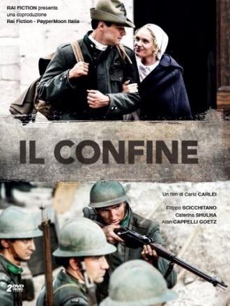 Il Confine (фильм 2016)