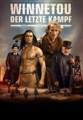 Виннету. Последний бой (фильм 2016)