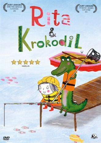 Рита и Крокодил (сериал 2014)