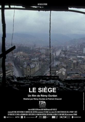 The siege