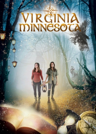 Вирджиния Миннесота (фильм 2018)