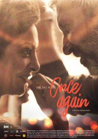 Once Again (фильм 2018)