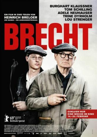 Брехт (сериал 2019)