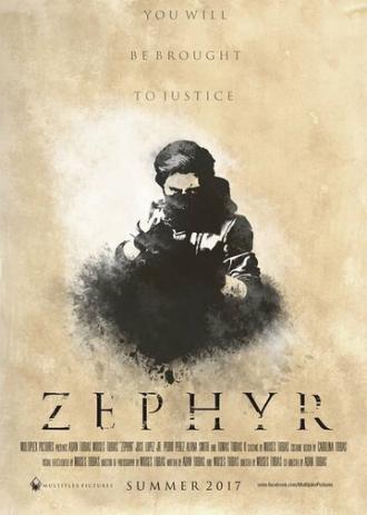Zephyr (фильм 2017)