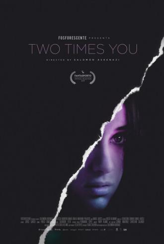 Dos Veces Tú (фильм 2018)