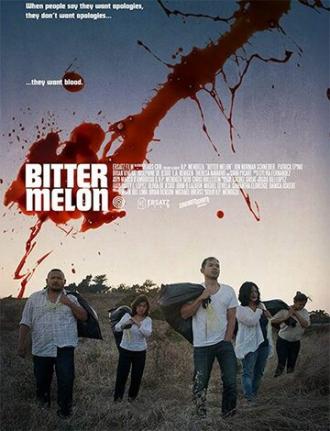 Bitter Melon (фильм 2018)