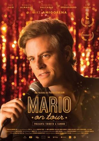 Mario on Tour (фильм 2017)