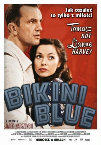 Bikini Blue (фильм 2017)