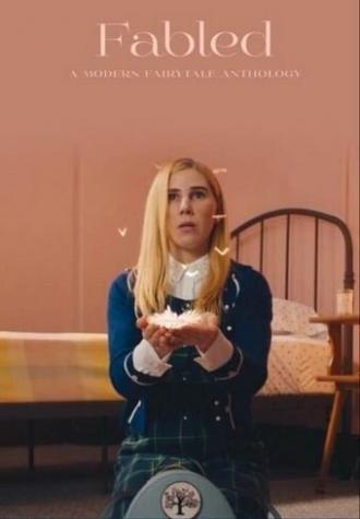 Fabled (сериал 2018)