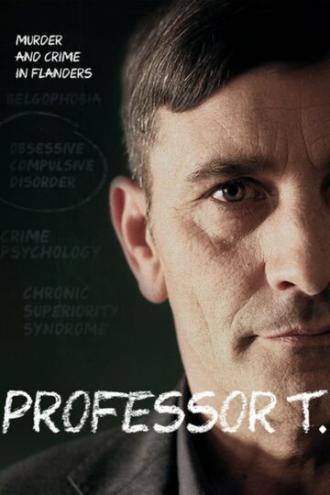 Профессор Т.: Особые преступления (сериал 2015)