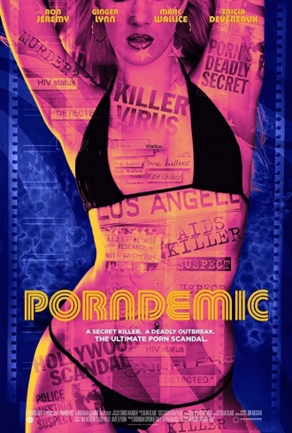 Porndemic (фильм 2018)
