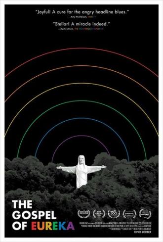 The Gospel of Eureka (фильм 2018)