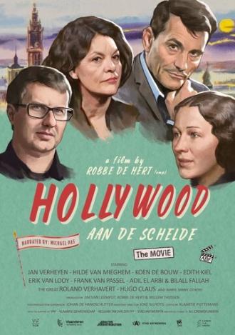 Hollywood aan de schelde (фильм 2018)